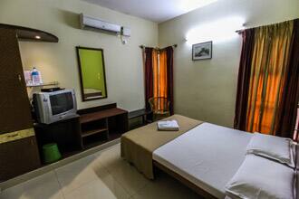 Raj residency, Bangalore 3